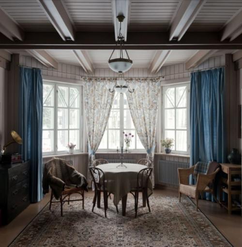 Очарование старины, или иллюзия старой дачи. 04 Очарование старины, или иллюзия старой дачи. 04