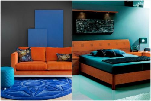 Когда наступает новый сезон, дизайнеры всего мира представляют модные тенденции по оформлению интерьеров, элементам декора, предметам мебели. 03