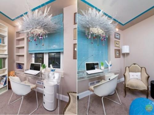 Детская комната 9 кв. 01