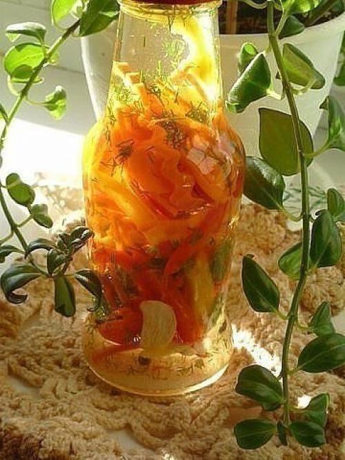 Чудо напиток - почти панацея - этот напиток умирающего на ноги поставит! 03