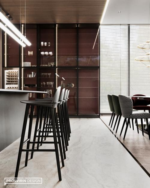 Мы презентуем наш новый проект в Харькове - Foresttail. 07