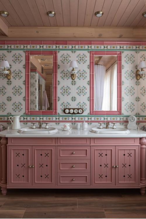 Сказочная усадьба в русском лесу. 04 Сказочная усадьба в русском лесу. 04