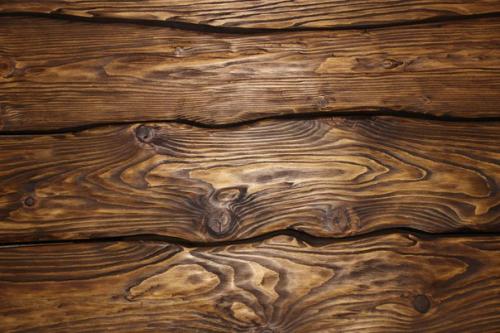 Бизнес - идея: искусственное старение древесины. 03