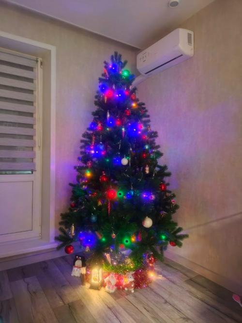 Предновогодние дни всегда особым волнением и радостью наполнены.  