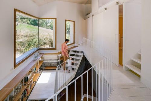 Часть 1. Casa Tmolo: небольшая резиденция в Испании. 04 Часть 1. Casa Tmolo: небольшая резиденция в Испании. 04