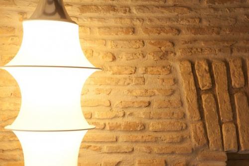 Маленькая квартира в Риме от дизайнеров Archifacturing! 05