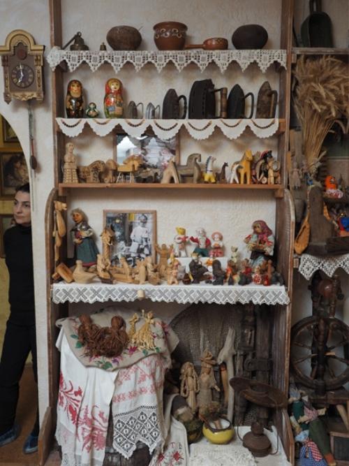 Тайна старого чемодана. 04