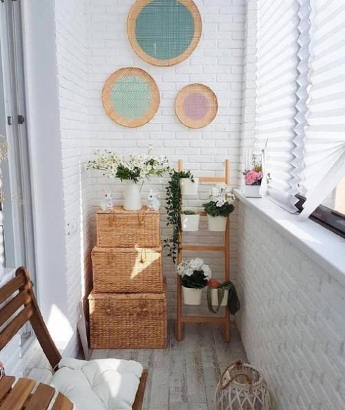 Интерьер квартиры в современном стиле. 06