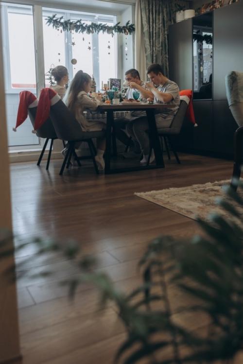 А вы знаете, чем домашняя фотосессия разительно отличается от любой другой? 02