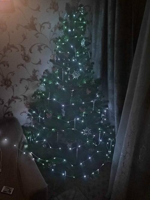 Ожидание нового года часто не меньше самого праздника ценится.  