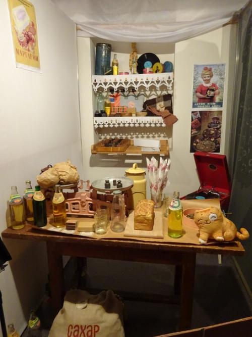 Как персик в городской музей ходил (часть III). 03