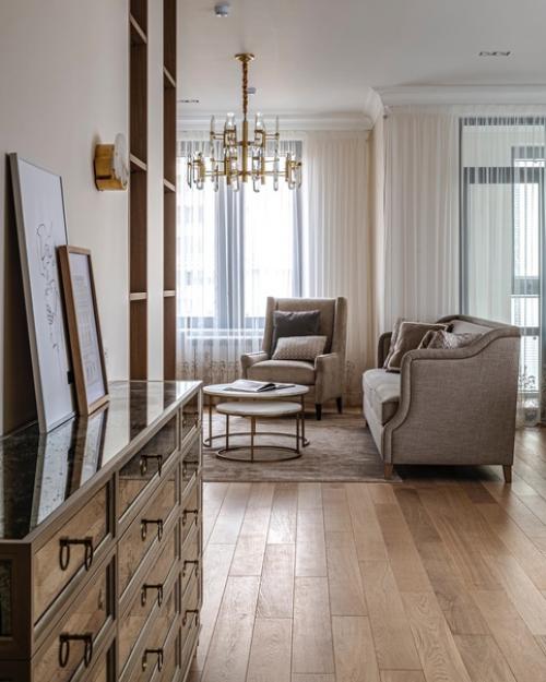 Квартира 90 кв. 08