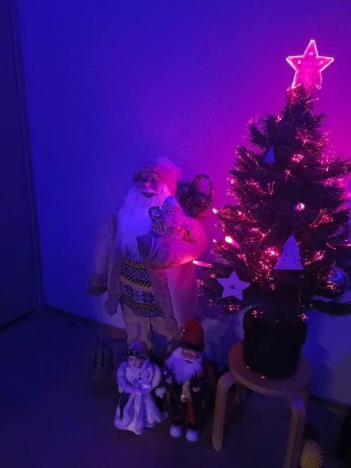 Подготовка к новому году редко бывает одинаковой, но в этом и есть её прелесть.