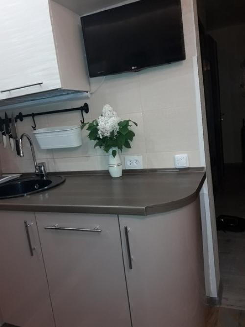 Наша гордость - кухня. 01