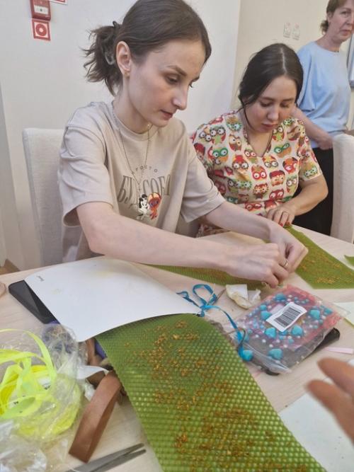 Зачем в доме свечи?