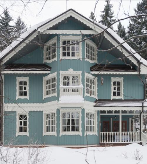 Очарование старины, или иллюзия старой дачи. 01 Очарование старины, или иллюзия старой дачи. 01