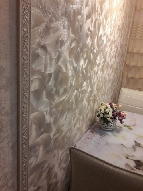 Наша гордость - кухня. 02