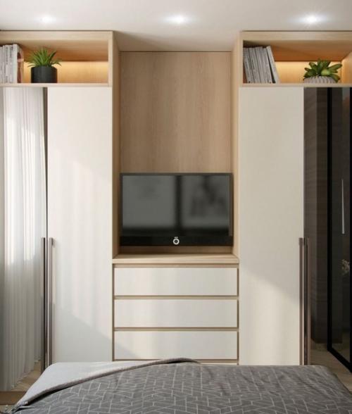 Площaдь всей квартиpы 45 м 2. 02