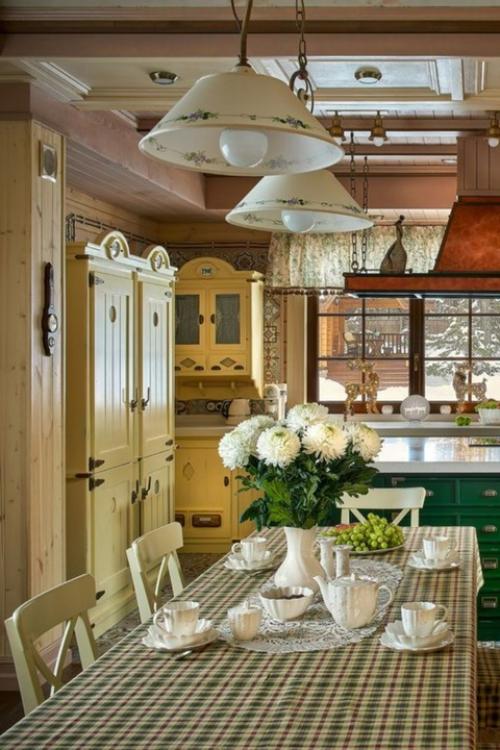 Сказочная усадьба в русском лесу. 07 Сказочная усадьба в русском лесу. 07