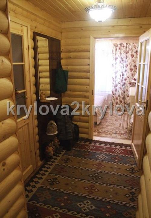 Наш рассказ о загородной усадьбе подошёл к концу, но у нас в запасе ещё много интересного! 02