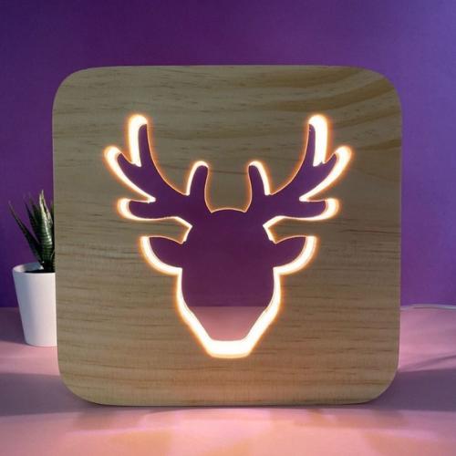 Деревянные светильники идеально впишутся в интерьер в стиле кантри, Natural, хотя в любом декоре найдётся место частичке природы. 04