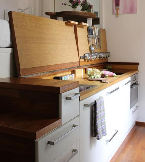 Милан: квартира 15 кв. 05