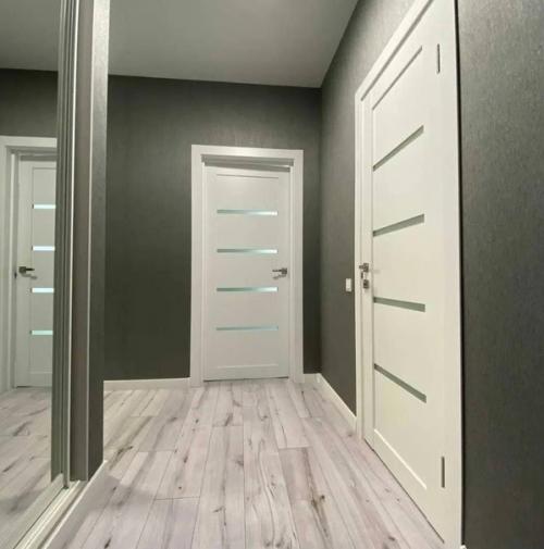 Интерьер современной квартиры. 06