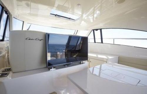 Chris - Craft Commander 42 вернулся под новым именем! 06