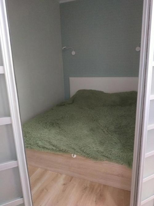 Квартира после ремонта. 05