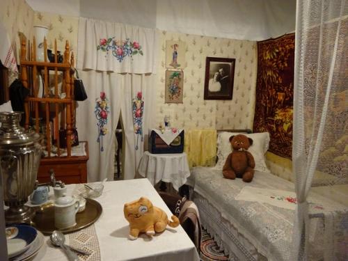 Как персик в городской музей ходил (часть III). 02