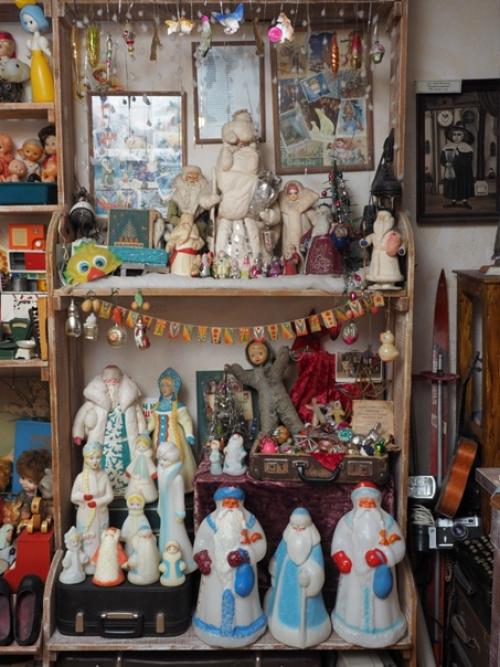 Тайна старого чемодана. 03