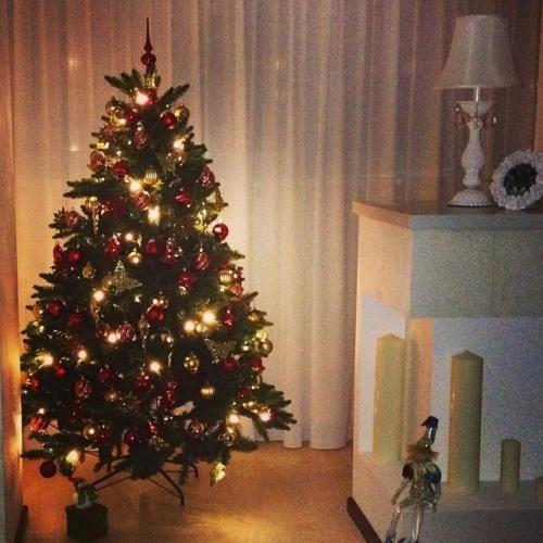 В канун нового года появляется особое ощущение ожидания волшебства и перемен.  