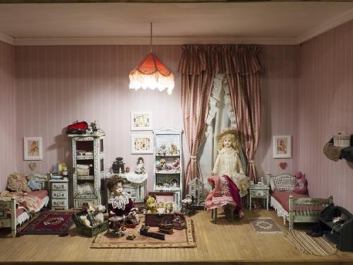 Тайна старого чемодана. 05