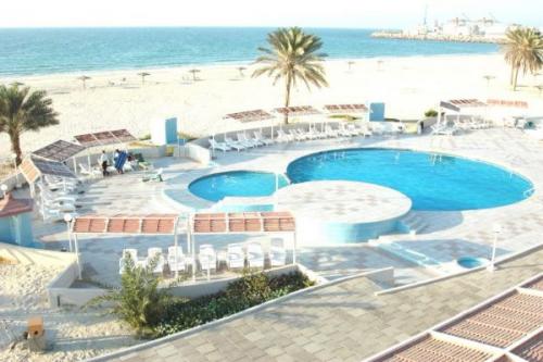 Отели Шарджи на берегу моря? 05 Отели Шарджи на берегу моря? 05