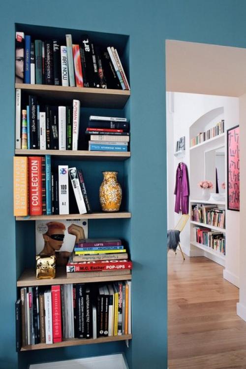 Квартира с розовой спальней в Польше (70 кв. 05 Квартира с розовой спальней в Польше (70 кв. 05