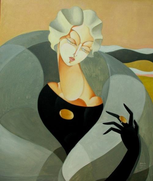 Что такое ар - деко? 03