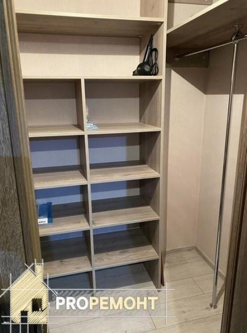 Наша квартира после ремонта. 07