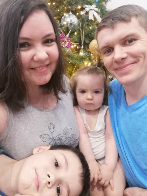 Почему я передумала покупать новую елку? 04 Почему я передумала покупать новую елку? 04