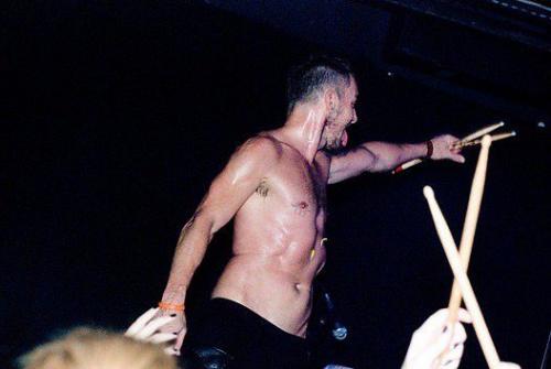 Интервью с шенноном и Антуаном 31 октября 2011, киев. 04