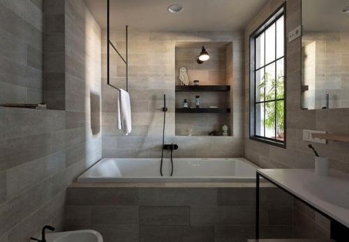 Птицы в интерьере Алены Юдиной в Киеве. 08