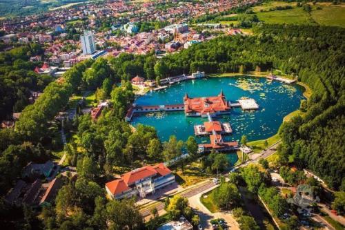 Куда съездить из Будапешта на один день? 06