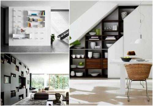 Когда наступает новый сезон, дизайнеры всего мира представляют модные тенденции по оформлению интерьеров, элементам декора, предметам мебели. 09