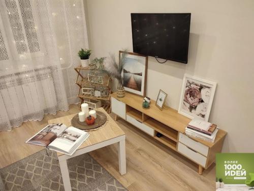 Планировка дизайн и хитрости для дома. 03