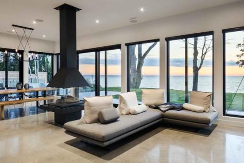 Студия Bone Structure не совсем обычная архитектурная или дизайнерская фирма. 08