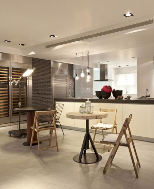 Moda Bagno - Interni Store - магазин дизайнерской мебели в Афинах! 03