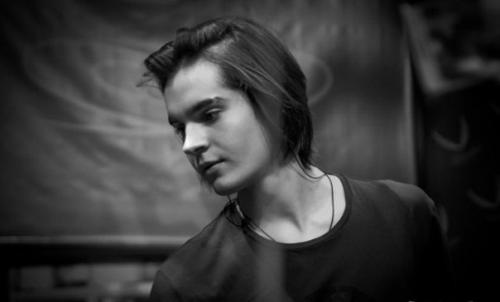 Charter 3.?   Я даю себе очень хорошие советы, но очень редко следую им. 03