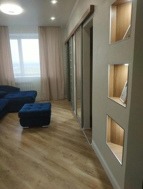 Квартира после ремонта. 02