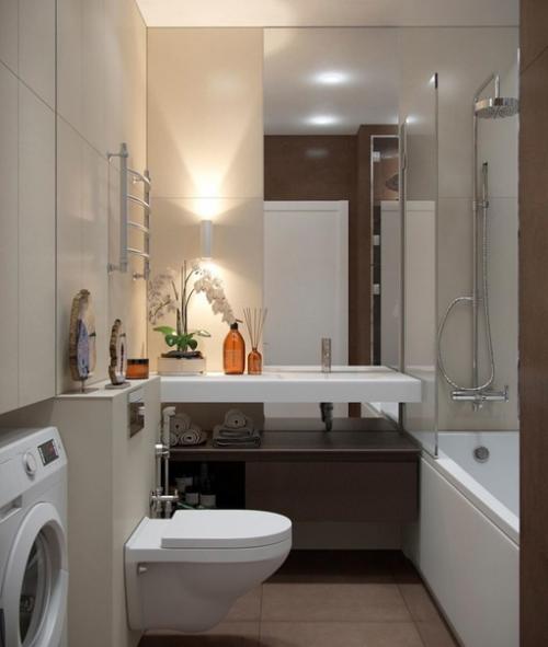 Площaдь всей квартиpы 45 м 2. 07