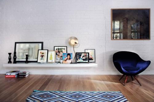 Квартира с розовой спальней в Польше (70 кв. 02 Квартира с розовой спальней в Польше (70 кв. 02