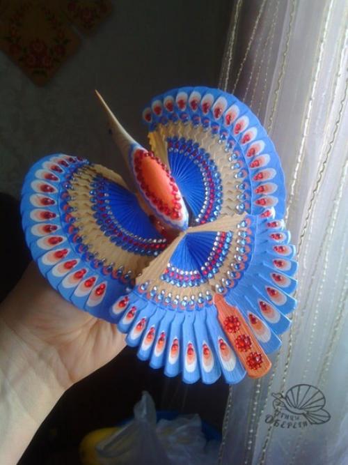 Работа подписчицы, оцените! 02